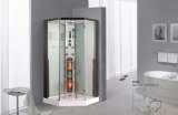 Multi-Funtional: Shower, Steam Sauna & Infrared Sauna \ Room (K083)